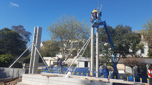 on-site welding on-site welding